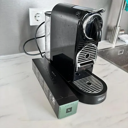 Raum2go - No2 Zentrales 2-zimmer Design&blick * Wiesbaden