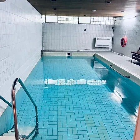 Raum2go - No2 Zentrales 2-zimmer Design & Blick * Βιζμπάντεν